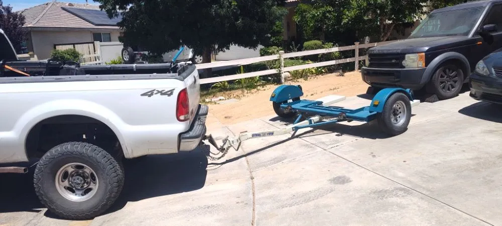 Professional residential landscaping in Palmdale, CA - JRG services