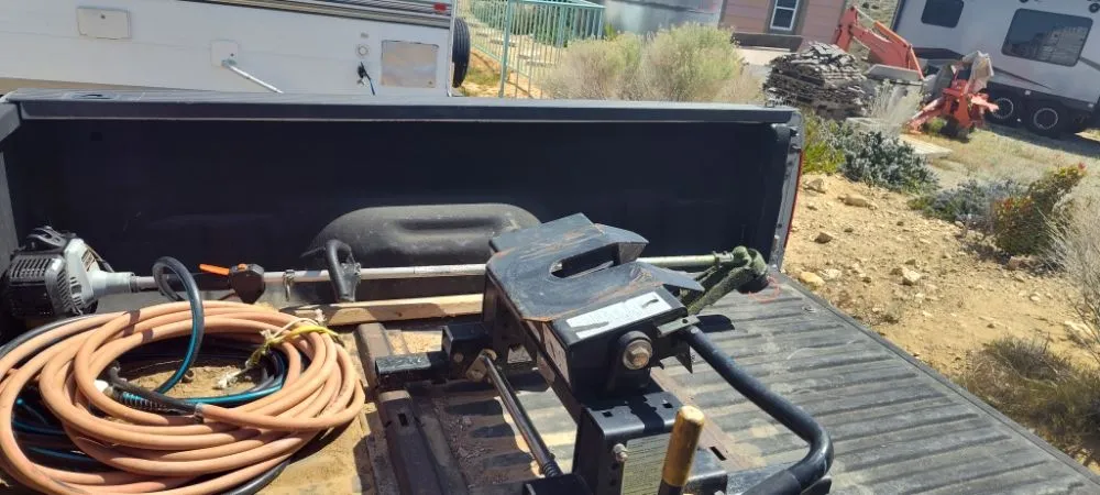 Local landscaping services in Palmdale, CA by JRG services