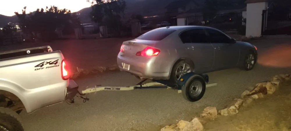 Expert yard maintenance near you across Palmdale, CA - JRG services