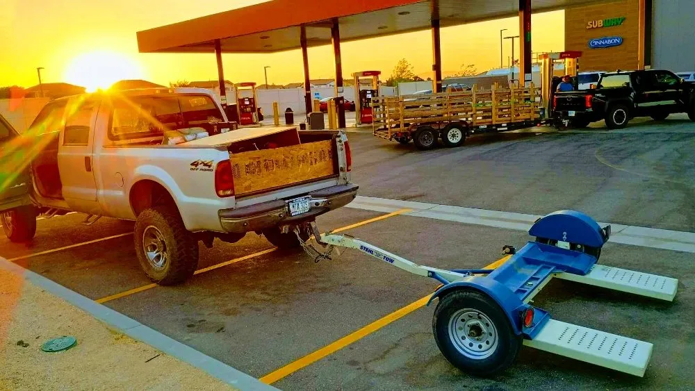 Local lawn mowing service in Palmdale, CA - JRG services