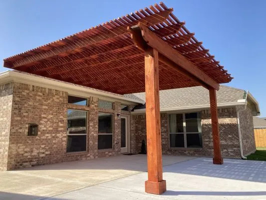 JRH Custom Outdoors Logo