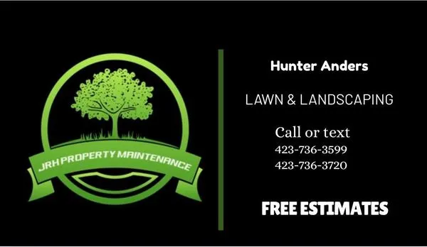 JRH Property Maintenance