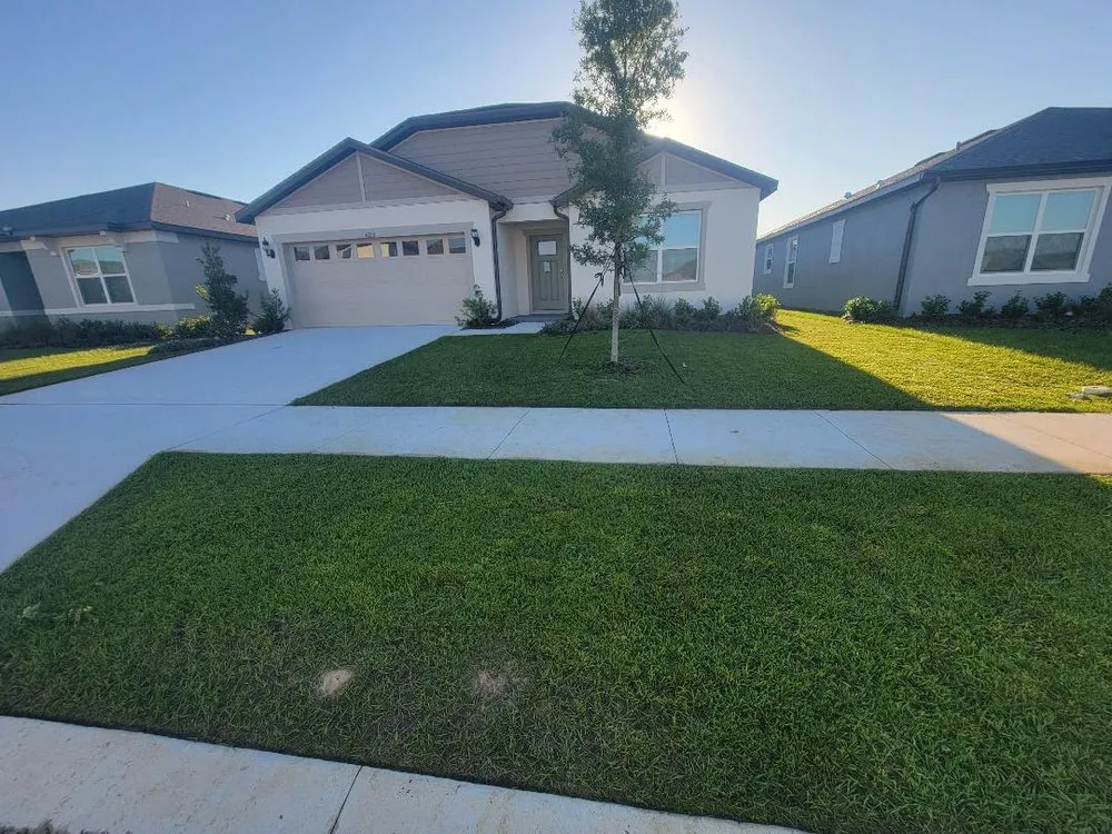 Expert lawn care service in Winter Haven, FL by JRI Lawn & Landscape