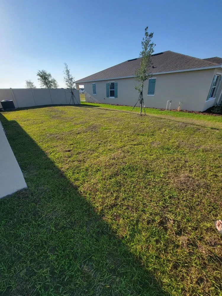 Custom landscaping services experts serving Winter Haven, FL - JRI Lawn & Landscape