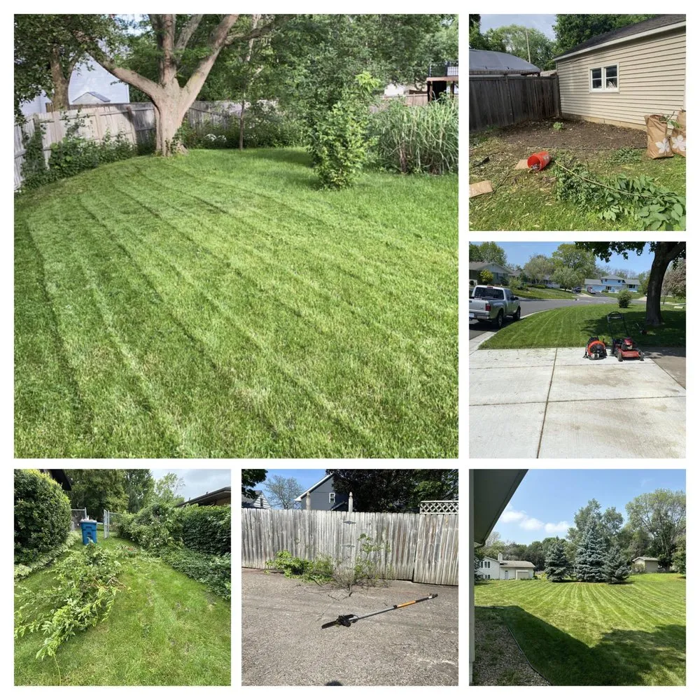 Top-rated landscape installation for outdoor upgrades across Crystal, MN - JRJ landscapes