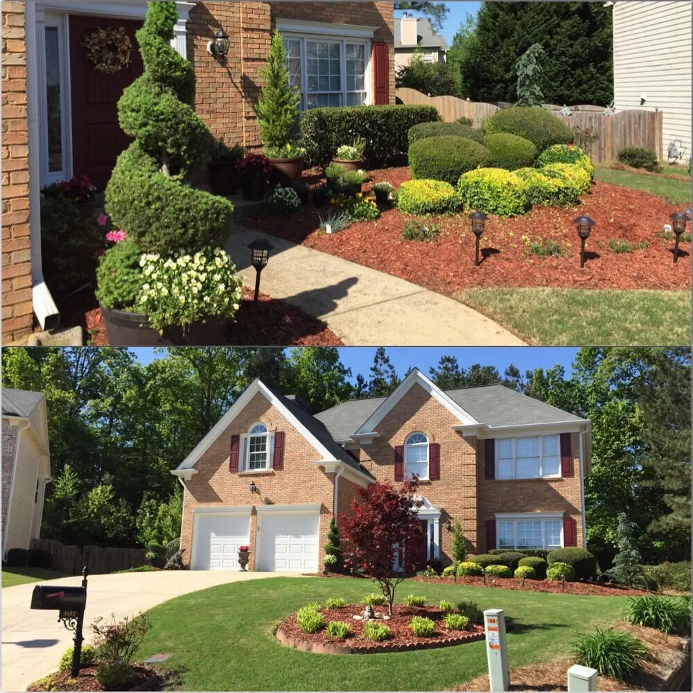 Trusted landscaping services in Lawrenceville, GA - JRJ Landscaping and Hardscaping