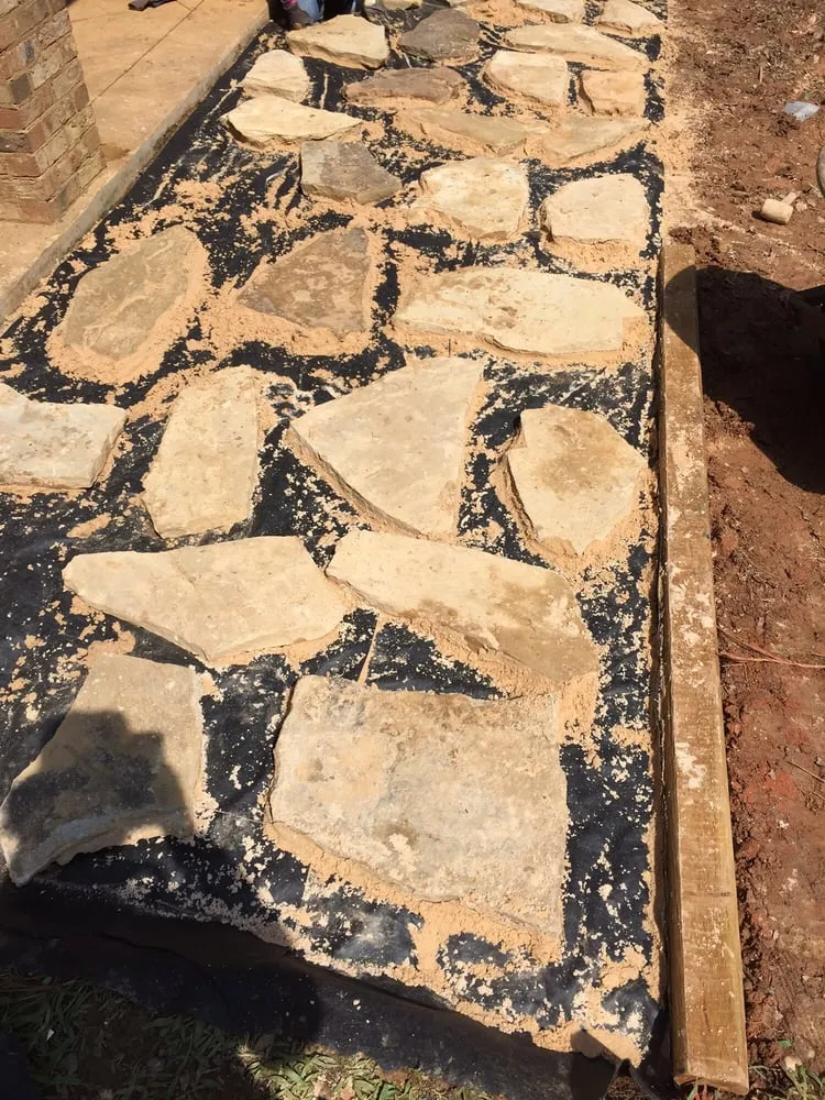 Reliable landscape design near you across Lawrenceville, GA - JRJ Landscaping and Hardscaping