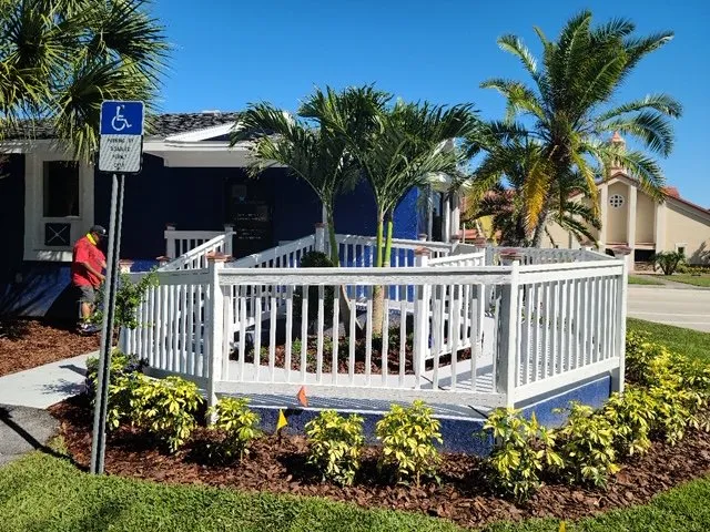 Custom landscape installation experts serving St. Petersburg, FL - JRJ Landscaping