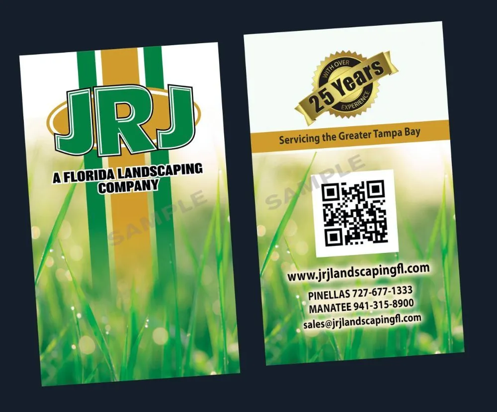 Affordable landscaping services in St. Petersburg, FL - JRJ Landscaping