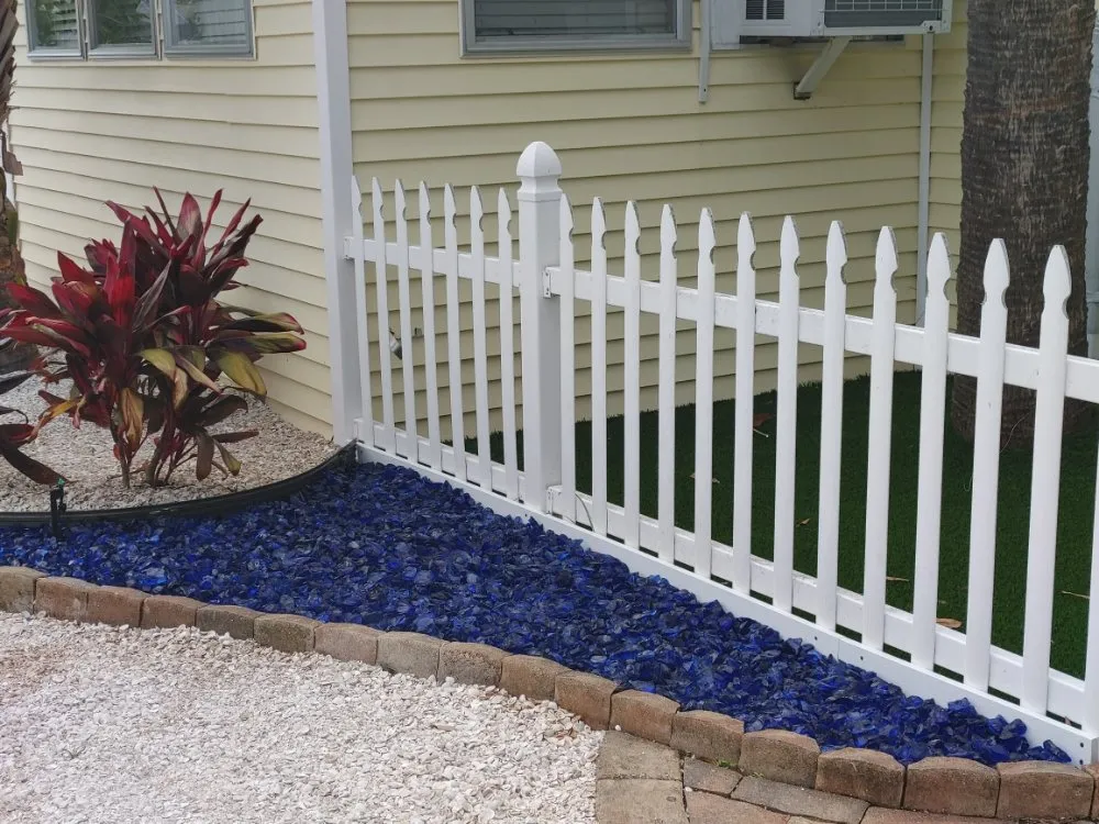 Custom lawn care service experts serving St. Petersburg, FL - JRJ Landscaping