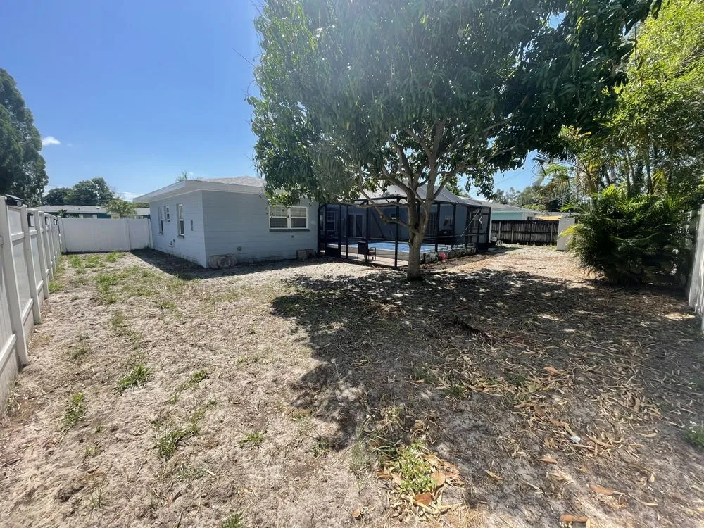 Expert landscape installation for outdoor upgrades across St. Petersburg, FL - JRJ Landscaping