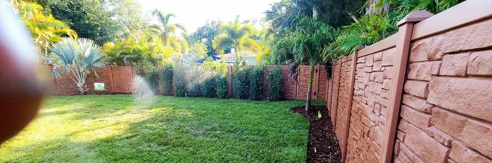 Affordable yard maintenance in St. Petersburg, FL by JRJ Landscaping