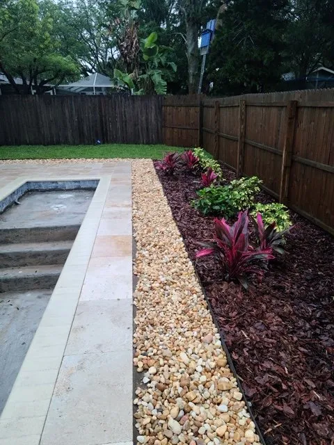 Expert landscape installation experts serving St. Petersburg, FL - JRJ Landscaping
