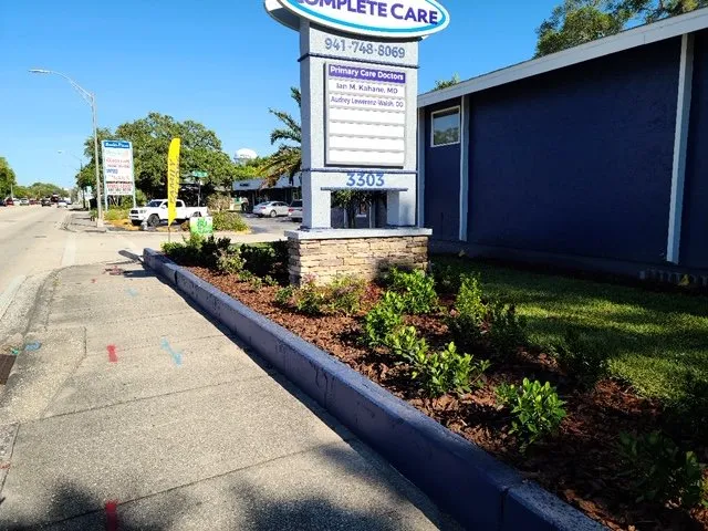 Top-rated landscape design with custom design across St. Petersburg, FL - JRJ Landscaping