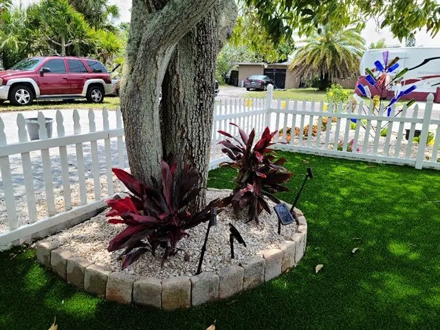 Affordable yard maintenance for outdoor upgrades across St. Petersburg, FL - JRJ Landscaping