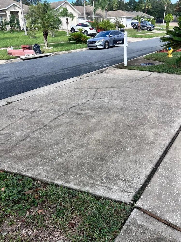 Local landscaping services in Orlando, FL by JRJ Martinez Landscaping