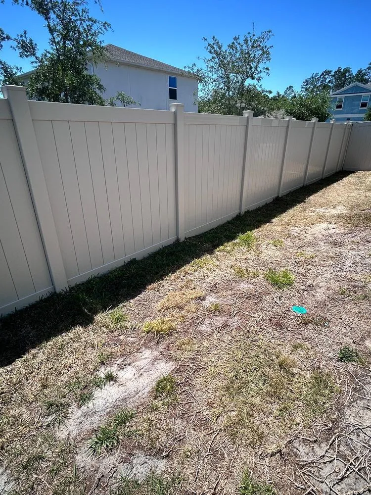 Local yard maintenance experts serving Orlando, FL - JRJ Martinez Landscaping