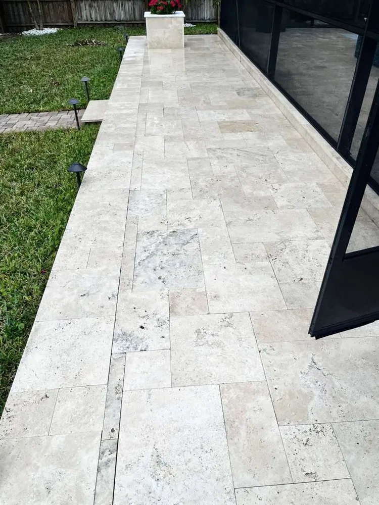 Reliable residential landscaping with custom design across Orlando, FL - JRJ Martinez Landscaping