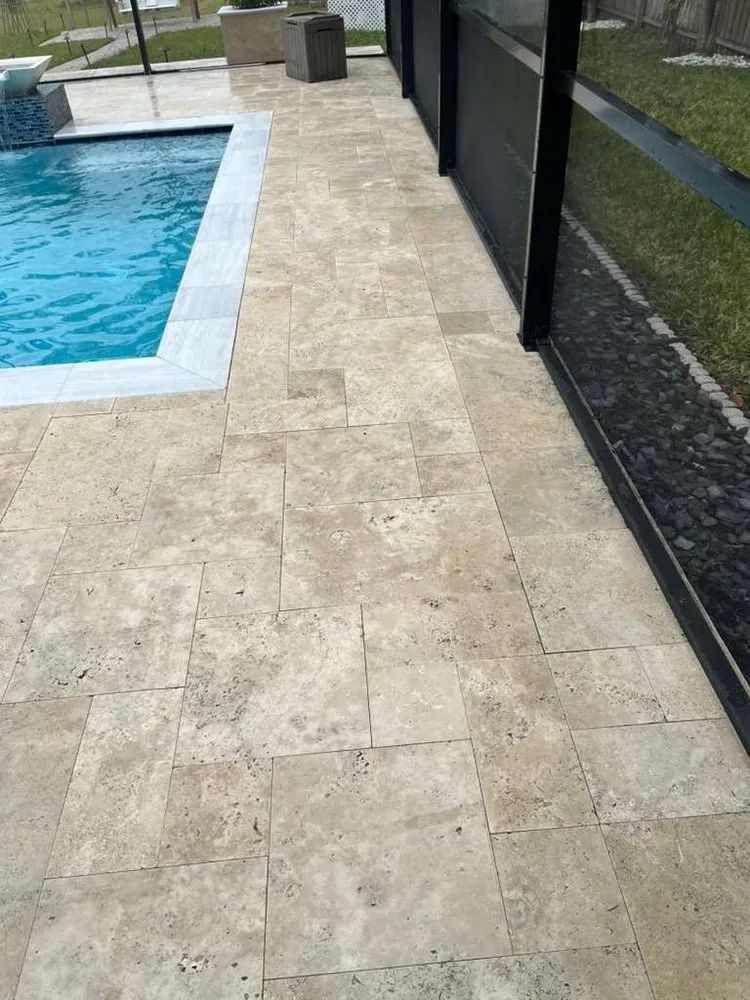 Affordable yard cleanup service for beautiful yards across Orlando, FL - JRJ Martinez Landscaping