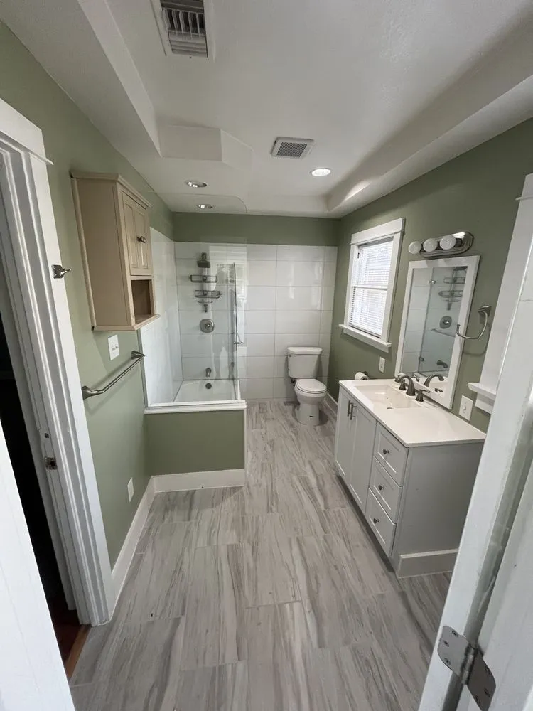 Expert landscaping services for homes in Cedar City, UT by JRK Handyman