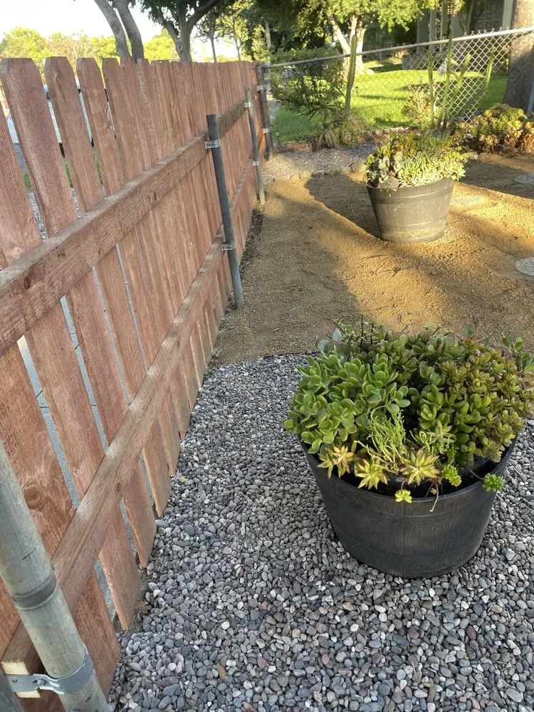 Trusted landscape installation in Cedar City, UT - JRK Handyman