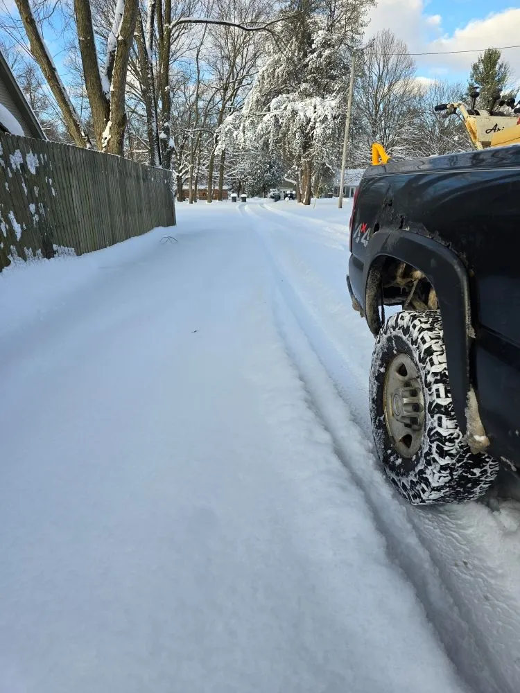 Reliable landscape installation for year-round maintenance across Paw Paw, MI - Jrk