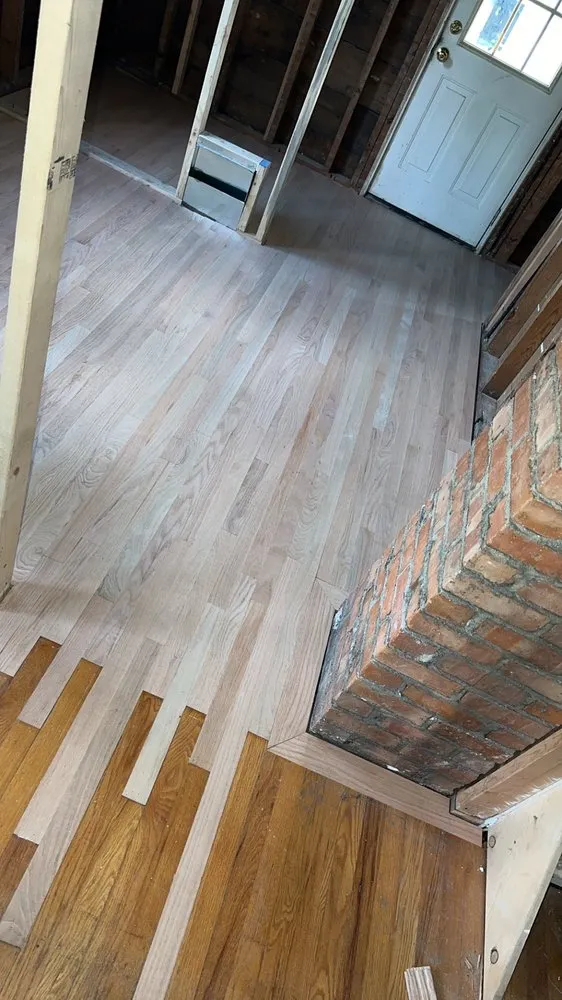 Reliable residential landscaping in Forest Park, IL - Jrks Remodeling N Landscaping