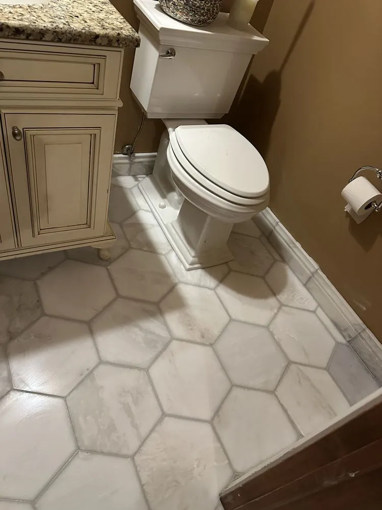 Custom outdoor landscaping experts serving Forest Park, IL - Jrks Remodeling N Landscaping