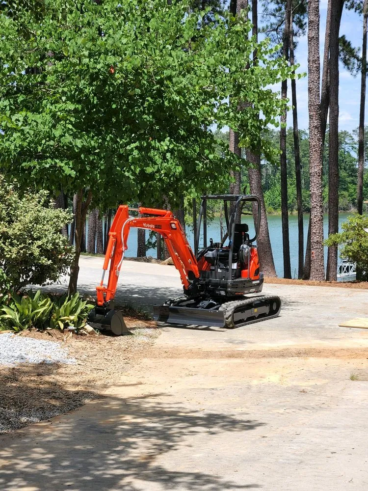 Trusted yard maintenance for year-round maintenance across Augusta, GA - JRL Services