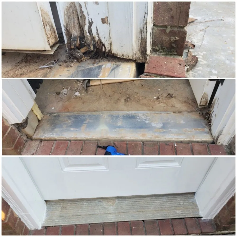 Custom lawn care service experts serving Augusta, GA - JRL Services