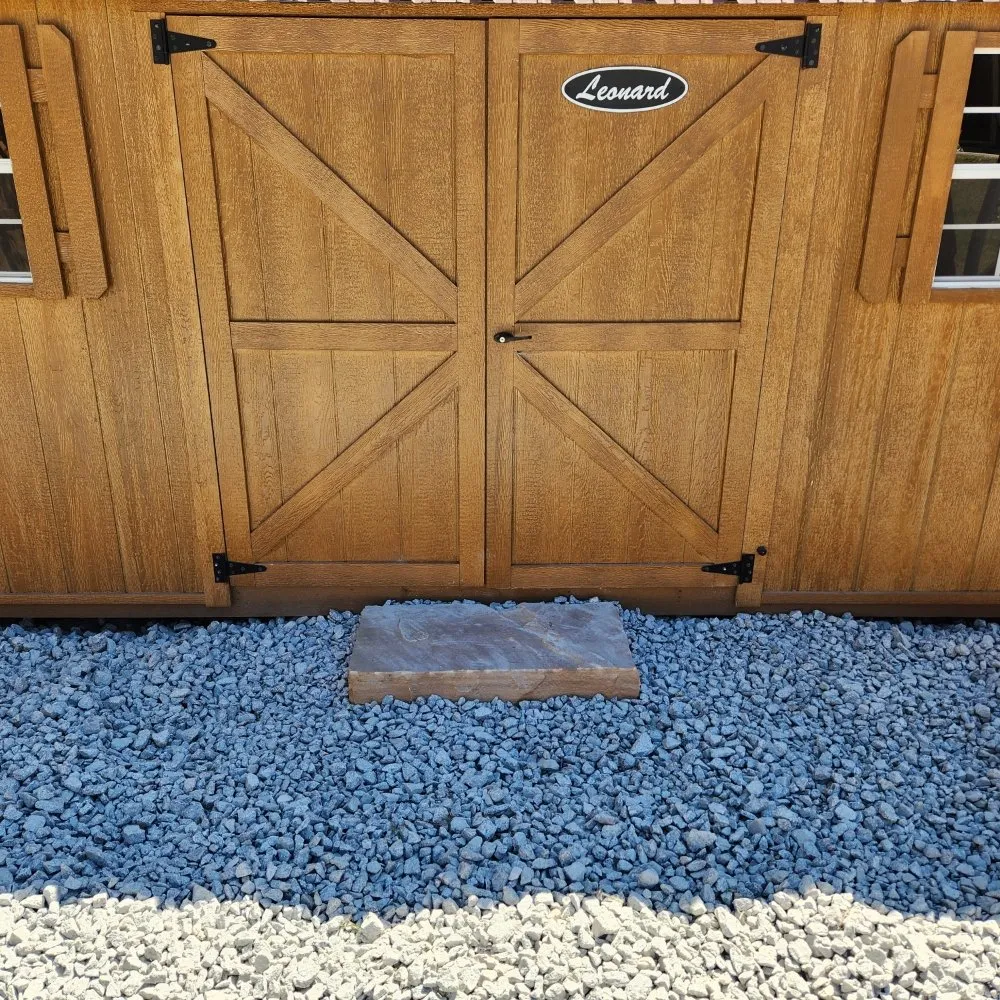 Custom yard maintenance for homes across Augusta, GA - JRL Services