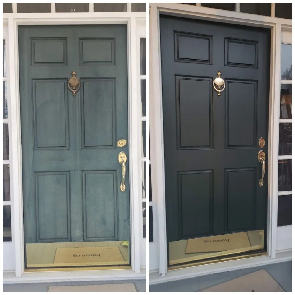 Professional residential landscaping experts serving Augusta, GA - JRL Services