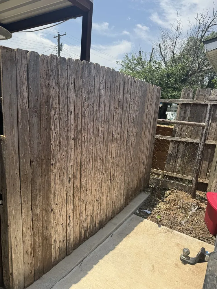 Reliable yard maintenance in Cross Plains, TX - JRLP services