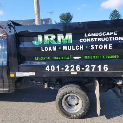 Jrm Landscape Construction