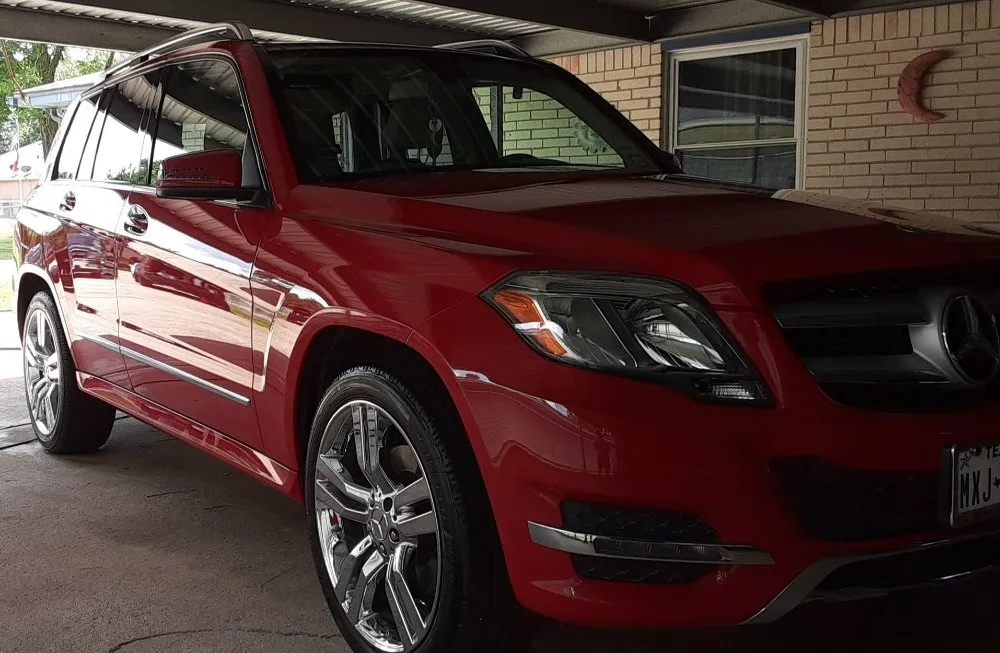 Reliable garden landscaping in Spring, TX by JRM Lawn Services