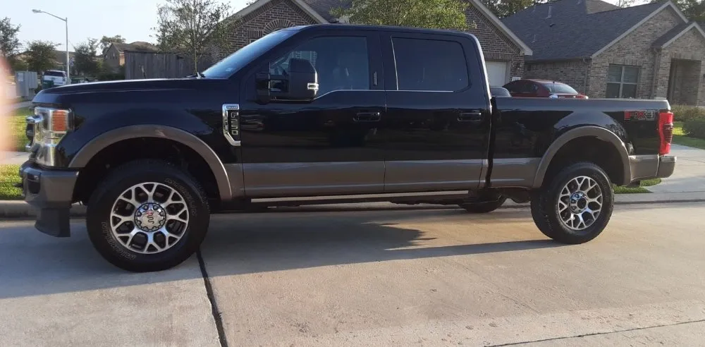 Reliable lawn mowing service with custom design in Spring, TX by JRM Lawn Services