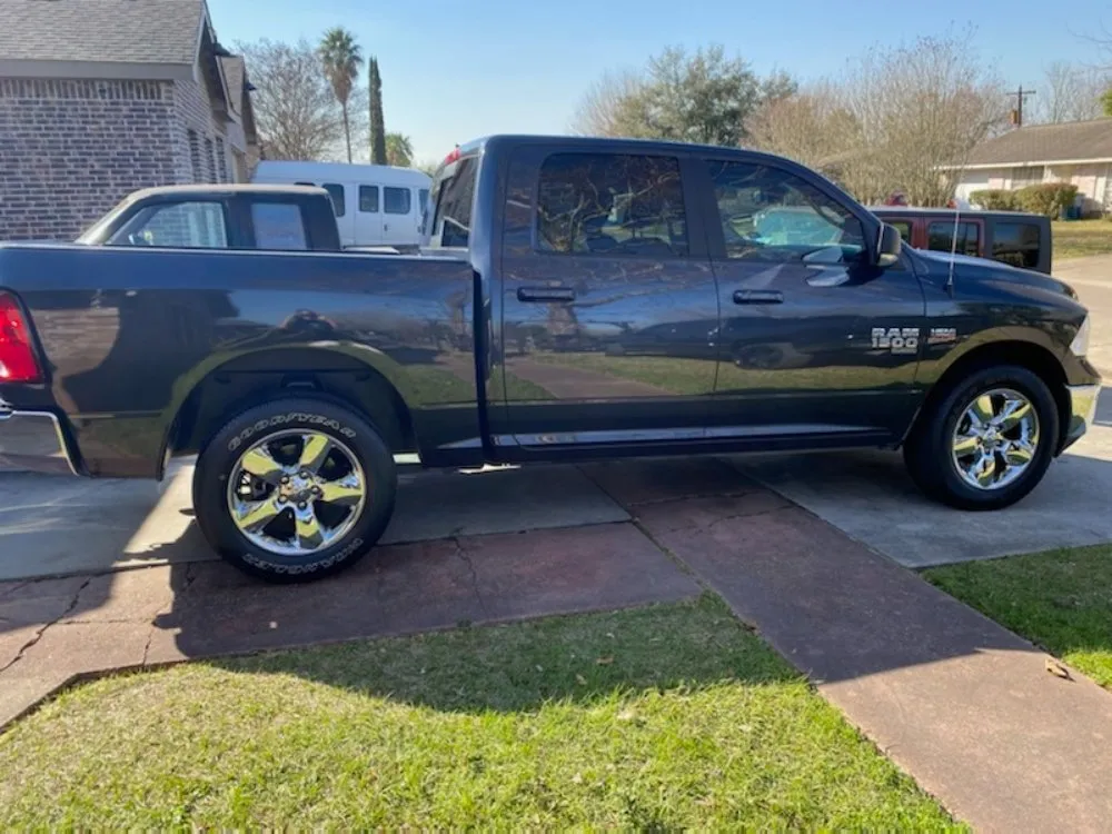 Local yard maintenance experts serving Spring, TX - JRM Lawn Services