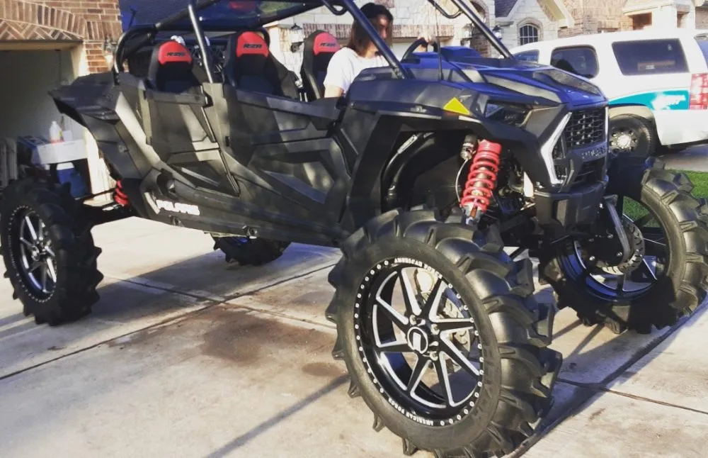 Top-rated landscaping services experts serving Spring, TX - JRM Lawn Services