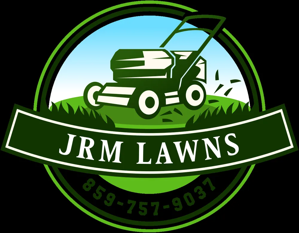 Top-rated garden landscaping in Union, KY by JRM Lawns