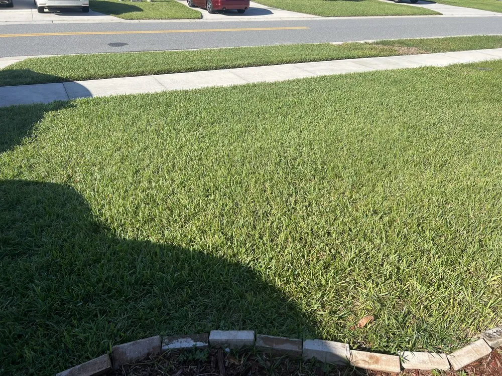 Expert garden landscaping in Clermont, FL - JRod Lawn Care