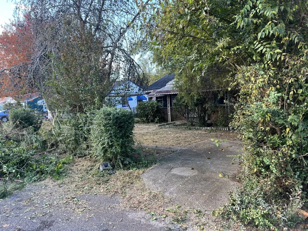 Affordable outdoor landscaping experts serving Kimberly, AL - JRods Market