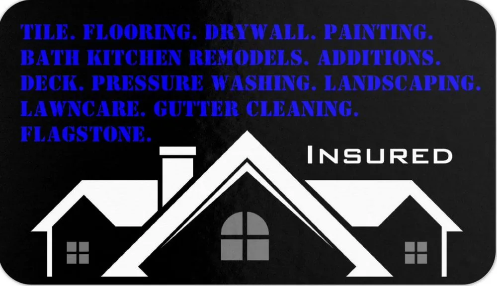 Custom yard cleanup service for year-round maintenance across Edenton, NC - JRP Home Improvements & Maintenance