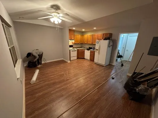 JRP Home Improvements & Maintenance