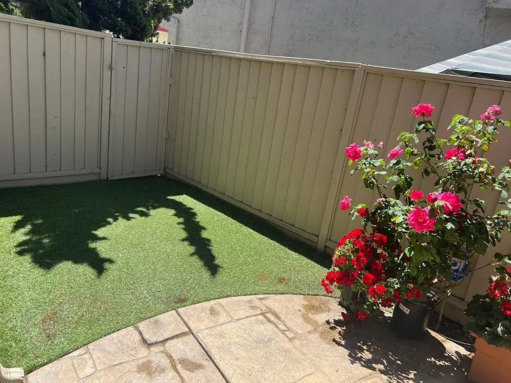 Trusted garden landscaping with custom design across Los Gatos, CA - JRP Landscaping