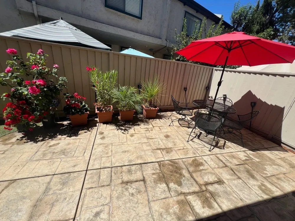 Affordable landscaping services in Los Gatos, CA - JRP Landscaping