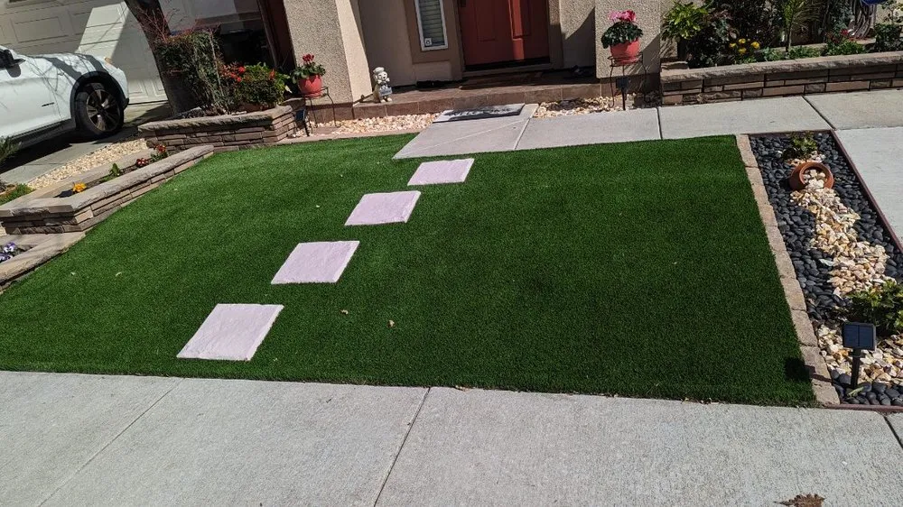 Trusted landscape design experts serving Los Gatos, CA - JRP Landscaping