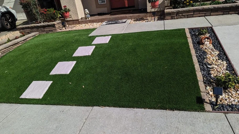 Affordable garden landscaping in Los Gatos, CA - JRP Landscaping