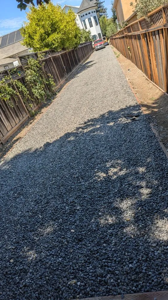 Expert landscaping services in Los Gatos, CA - JRP Landscaping