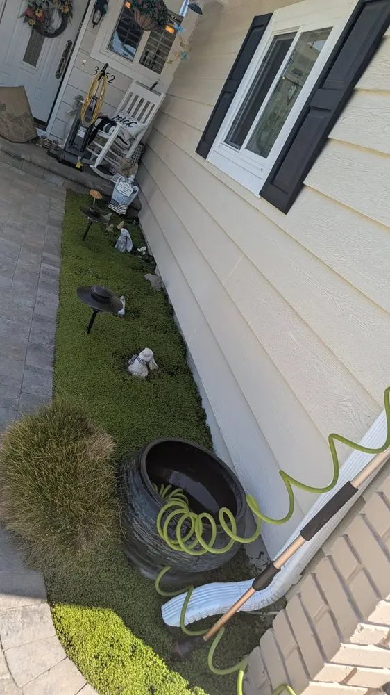 Local landscape design experts serving Los Gatos, CA - JRP Landscaping