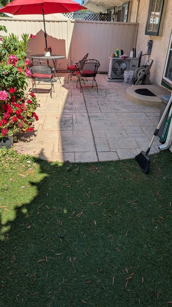 Affordable lawn mowing service experts serving Los Gatos, CA - JRP Landscaping